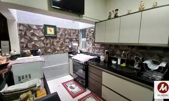 Imagem 4: Casa (térrea na rua) 4 dormitórios/suite, cozinha planejada