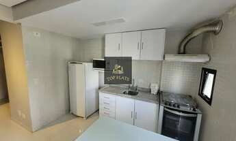 Imagem 7: Flat disponível em Moema