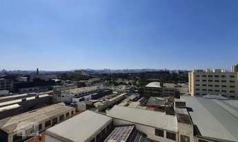 Imagem 4: Apartamento para Aluguel - Bom Retiro, 2 Quartos, 43 m2