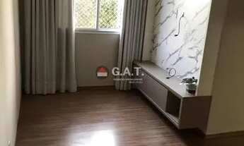 Imagem 7: APARTAMENTO À VENDA NO BOSQUE SÃO PAULO - SOROCABA/SP