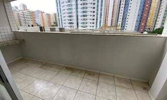 Imagem 6: Duo 2 quartos sendo 01 suíte com armários