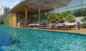 Imagem 4: Cedro Horto , 4 suítes , 154 m² , 3 vagas, infraestrutura completa, no Horto Florestal