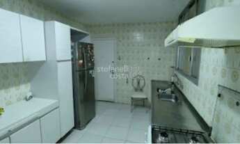 Imagem 6: Excelente apartamento, 3 dormitórios, 2 vagas de garagem!!!