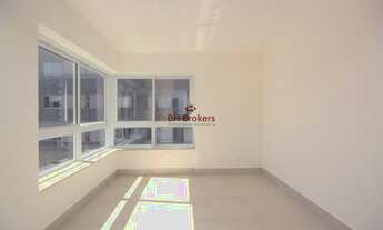 Imagem: BELO HORIZONTE - Apartamento Padrão - Lourdes