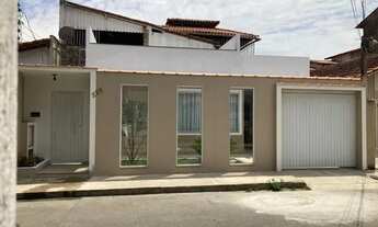 Imagem: VOLTA REDONDA - Casa Padrão - BARREIRA