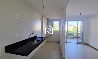 Imagem 6: Apartamento para venda com 3 quartos, suite e lazer em Bento Ferreira - Vitória - ES