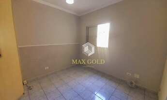 Imagem 6: Apartamento com 2 dormitórios para alugar, 57 m² por R$ 972,00/mês - Jardim das Nações - T