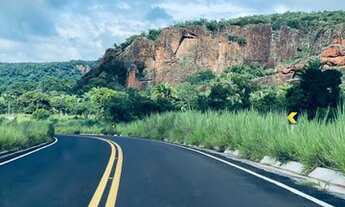 Imagem 4: Chacara fundo para o rio Aquidauana