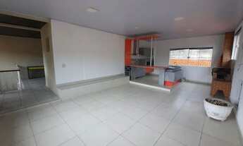 Imagem 2: Excelente Sobrado - Jardim Estoril (Bosque dos Eucaliptos) - 4 dorm, 2 suite, Área Gourmet