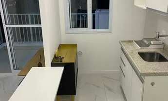 Imagem 3: Apartamento 02 dorm Acqua Park Alphaville