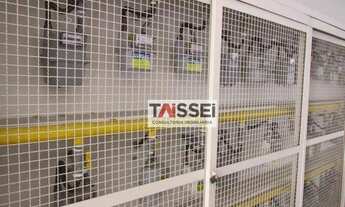 Imagem: Apartamento com 1 dormitório para alugar