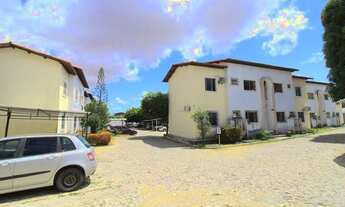 Imagem 3: Ed. Residencial Park Maraponga! Excelente apartamento com 2 quartos, wc social, armários