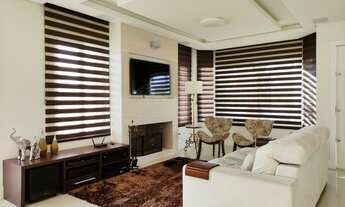 Imagem: Casa de condomínio sobrado para venda com