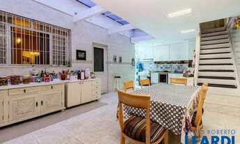 Imagem 7: CASA ASSOBRADADA - ALTO DA LAPA - SP