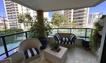 Imagem 3: Edifício Advanced Residence