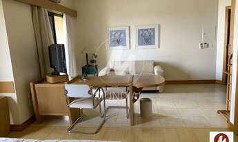 Imagem: Apartamento (flat) 1 dormitórios/suite