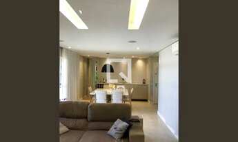 Imagem 2: Apartamento para Aluguel - Lot. Alphaville Campinas , 3 Quartos, 137 m2