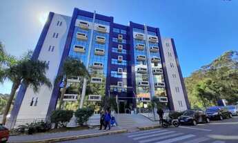 Imagem: Sala comercial mobiliada Edificio alfma