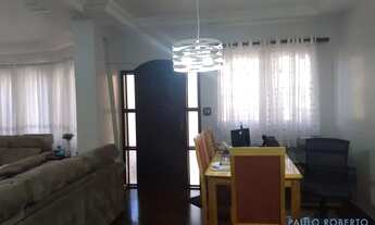 Imagem 5: SOBRADO - PARQUE DAS NAÇÕES - SP