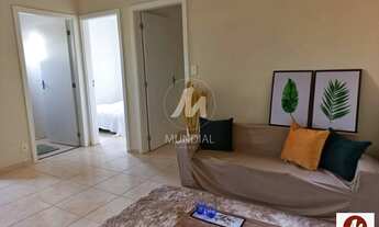 Imagem: Apartamento (tipo - padrao) 2 dormitórios