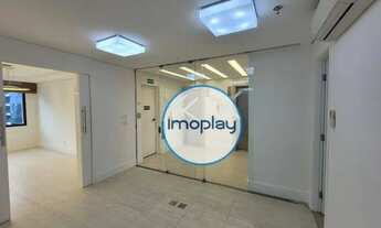 Imagem 7: Conjunto para alugar, na Vila Olímpia - Imoplay Real Estate