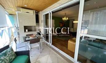 Imagem: SANTOS - Apartamento Padrão - GONZAGA