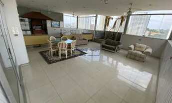 Imagem 1: Cobertura Duplex localizada em bairro nobre com vista privilegiada