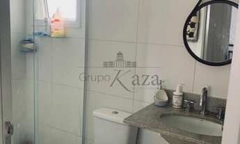 Imagem 7: Apartamento - Jardim Esplanada - Residencial Terraços Colinas - 124m² - 3 Dormitórios