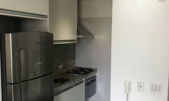 Imagem 5: Apartamento com 2 dormitórios, 56 m² - venda por R$ 320.000,00 ou aluguel por R$ 2.344,00