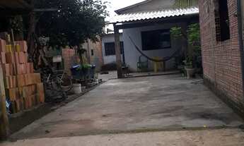 Imagem 2: Casa alvenaria Casa com 3 dormitórios