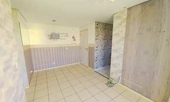 Imagem 2: Apartamento para aluguel, 2 quartos, 1 vaga, Jardim Parque Novo Mundo - Limeira/SP