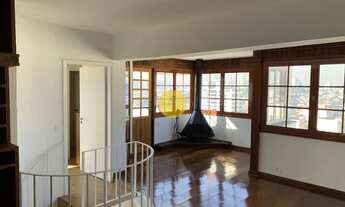 Imagem: Cobertura Duplex 126m á venda V. Ipojuca