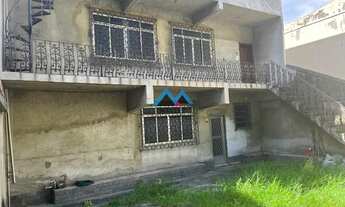 Imagem 3: Casa duplex com terraço, para alugar no Caju