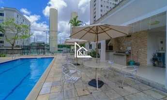 Imagem 2: Parnamirim - Apartamento Padrão - Emaús