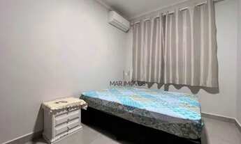 Imagem 7: Apartamento à venda no Guarujá, na praia das Pitangueiras, 90 metros de área útil, vista