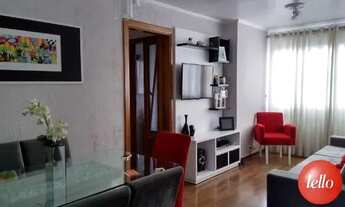 Imagem 3: São Paulo - Apartamento Padrão - Santana