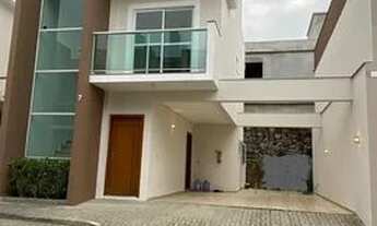 Imagem 4: Aluga-se Direto com proprietário Casa em condomínio Fechado