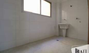 Imagem 4: Apartamento à Venda no Condomínio Guilherme Tamelini com 3 Quartos por R$ 260.000