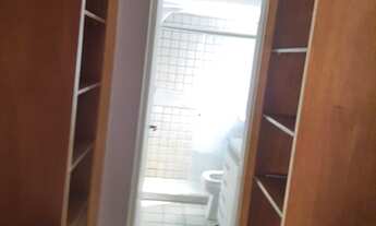 Imagem 5: Apartamento para aluguel possui 130 metros quadrados com 2 quartos