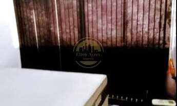 Imagem 3: SANTOS - Kitchenette/Conjugados - GONZAGA