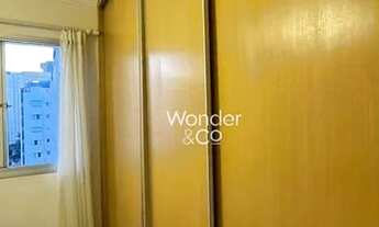 Imagem 7: Apartamento com 2 dormitórios para alugar, 65 m² por R$ 5.480/mês - Vila Olímpia - São Pau