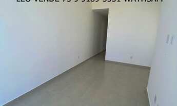 Imagem 2: Leo vende , Bairro Sim, 3\4 com duas suítes e closet