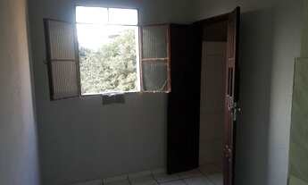 Imagem 2: Aluga-se uma quitinete e um partamento