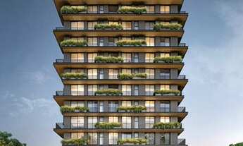 Imagem 1: Apartamento para Venda - 79.76m², 2 dormitórios, sendo 2 suites, 1 vaga - Petrópolis