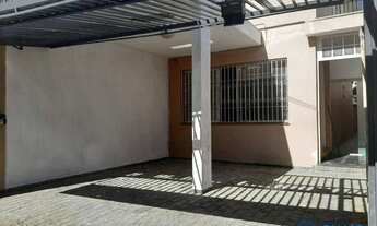 Imagem 3: Sobrado com 3 dormitórios para alugar, 220 m² por R$ 3.020,00/mês - Jardim Avelino - São P