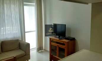 Imagem: Flat disponível no Jardim Paulista