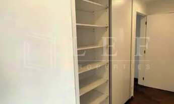 Imagem 6: Apartamento em Moema Pássaros