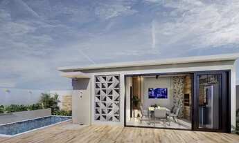 Imagem 5: Casa - Alphaville Sergipe Terras 2