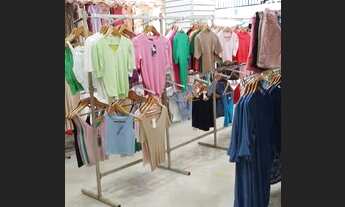 Imagem 7: Vendo Prédio 3 andares no centro comercial 583,341m2, na rua santo Antônio