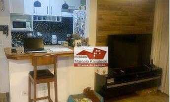 Imagem 3: Apartamento com 1 dormitório à venda, 42 m² por R$ 298.000,00 - Ipiranga - São Paulo/SP